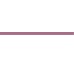Бордюр (1x20) WWM06L Wonderwall Lilac Lux Matita - Wonderwall з колекції Wonderwall Ascot