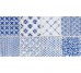 Плитка 30x60 Maioliche Light Blue - Charme злекції Charme Mirage
