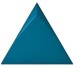 Плитка 10,8*12,4 Tirol Electric Blue 24446 Magical 3 Equipe з колекції Magical 3 Equipe