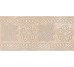 Декор Ocre Decor 15x33 Stone Exagres з колекції Stone Exagres