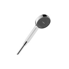 Ручний душ Activera Select S 2jet EcoSmart  booster, Chrome (28035000) ACTIVERA S