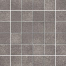 CITY SQUARES GREY MOSAIC (1 сорт)