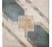 Декор (48x48) 1043816 Ins. Aurora Malachite - Anni 70 з колекції Anni 70 Serenissima