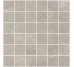 Мозаїка Bergstone Mos Grey - 30x30 CSAMBEGR30 Bergstone з колекції Bergstone Santagostino