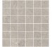 Мозаїка Bergstone Mos Grey - 30x30 CSAMBEGR30 Bergstone з колекції Bergstone Santagostino