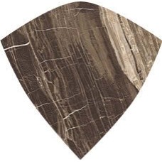 Декор (4x4) 729052 Marble Brown Ang. Tor. Luc. - I Marmi di з колекції I Marmi di Декор (4x4) 729052 Marble Brown Ang. Tor. Luc. - I Marmi di з колекції I Marmi di