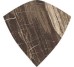 Декор (4x4) 729052 Marble Brown Ang. Tor. Luc. - I Marmi di Rex з колекції I Marmi di Rex Rex
