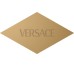 Декор LA GR SIGN INS GOLD NAT R - 11.5x20 PF60016524 La Greca Signature з колекції La Greca Signature Versace
