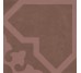 Плитка 20х20 Osd. Cornice Vinaccia 20 - Ossidi - F171 з колекції Ossidi Marca Corona