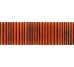 Декор 7,2x22,2 Regles Top Caqui-Regles из коллекции Regles Natucer