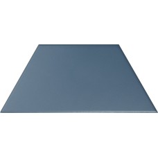 10x23 Indaco - Trapez Matt - TRA1683 з колекції Trapez Matt Trapez Керамічна плитка Tonalite