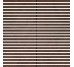 Мозаїка (30x30) II33 Ground Cuoio Rett. Mosaico - Velvet Ground з колекції Velvet Ground Refin