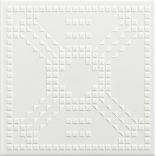 26x26 Kd Sb 26 Satinato - Dekorami из коллекции Dekorami Dekorami Керамическая плитка Vogue