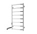 Полотенцесушитель электрический Kroner KRP Diva EL900x500-8 Kroner
