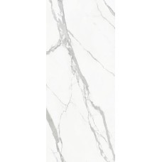 120x280 VGR2SS Statuario Satin Grandiosa з колекції Grandiosa 120x280 VGR2SS Statuario Satin Grandiosa з колекції Grandiosa Grandiosa Керамічна плитка Vallelunga