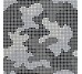 Мозаїка Mimetico B 58.6x58.6 Decori Opus Romano Bisazza з колекції Decori Opus Romano Bisazza