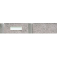 Hbv 366Bordo Vet. Lipari Бордюр (5x30) 83090 Hbv 366Bordo Vet. Lipari Бордюр (5x30) 83090