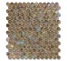 Мозаика 27.6x29.4 510,5 R Barrels Sicis Neo Colibrì из коллекции NeoColibrì Sicis