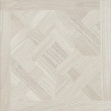 Декор Decor White 80x80 Wooden Tile Of Cdc з колекції Wooden Tile Of Cdc Wooden tile of cdc Керамічна плитка Casa dolce casa