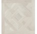 Декор Decor White 80x80 Wooden Tile Of Cdc Casa Dolce Casa з колекції Wooden Tile Of Cdc Casa Dolce Casa