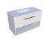 MILL 90 - 900 - матовый графит - Cosmopolit 900 графит матовый Fancy Marble