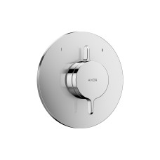 Змішувач Axor One прихованого монтажу на 2 функції, Chrome (48415000) Змішувач Axor One прихованого монтажу на 2 функції, Chrome (48415000) ONE Сантехніка Axor (HansGrohe) — сторінка 4