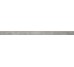 Плінтус 8x120 Apenino gris lappato (36225) Cerrad з колекції Apenino Cerrad
