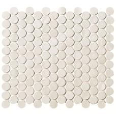Мозаїка (29.5x32.5) fK5W Boston Gesso Mosaico Round - Boston з колекції Boston FAP Boston Керамічна плитка FAP Ceramiche — сторінка 2