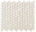 Мозаїка (29.5x32.5) fK5W Boston Gesso Mosaico Round - Boston з колекції Boston FAP