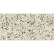 Hds Wildflowers Rett - 60x120 GCDSWILDFLR Deco Studio з колекції Deco Studio Hds Wildflowers Rett - 60x120 GCDSWILDFLR Deco Studio з колекції Deco Studio Deco Studio Керамічна плитка Del Conca
