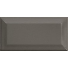 (7.5x15) 20903 Metro Dark Grey - Metro з колекції Metro Equipe Metro Керамічна плитка Equipe Ceramicas — сторінка 2