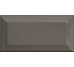 Плитка (7.5x15) 20903 Metro Dark Grey - Metro з колекції Metro Equipe