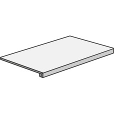 Сходинка 33x60 G3 La01 Rg60A Gradone Lineare Hla1 Rett. - Lavaredo з колекції Lavaredo Сходинка 33x60 G3 La01 Rg60A Gradone Lineare Hla1 Rett. - Lavaredo з колекції Lavaredo