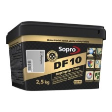 Затирка для швов DF 10 1069 манхэттен №77 (2,5 кг) Sopro  — страница 7