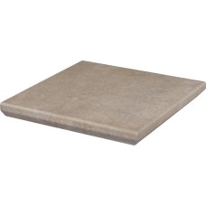 Ступенька с капиносом угловая Viano Beige 33x33 код 1299 Ceramika Ступенька с капиносом угловая Viano Beige 33x33 код 1299 Ceramika
