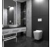 TREND унитаз подвесной с сиденьем Soft-close Koller Pool