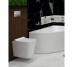 TREND унитаз подвесной с сиденьем Soft-close Koller Pool