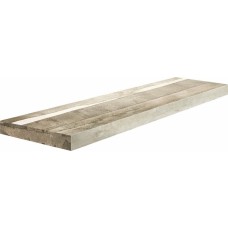 Кутова сходинка (33x120) 64928 Angolo Sx. Gradino C.Retta Sand - Materia з колекції Materia