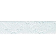 Бордюр Alloro Light Blue 6x26 Melange Ceramiche з колекції Melange Ceramiche Бордюр Alloro Light Blue 6x26 Melange Ceramiche з колекції Melange Ceramiche MELANGE Керамічна плитка GRAZIA — сторінка 2