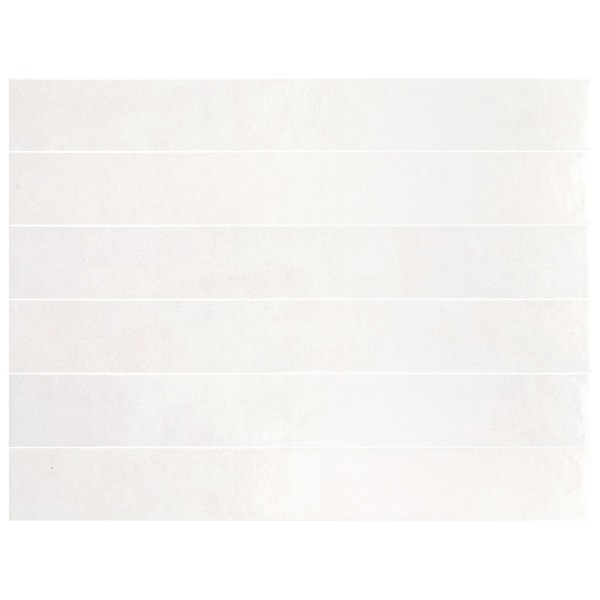 Плитка 5*40 Verticale Clean 31921 Equipe Ceramicas