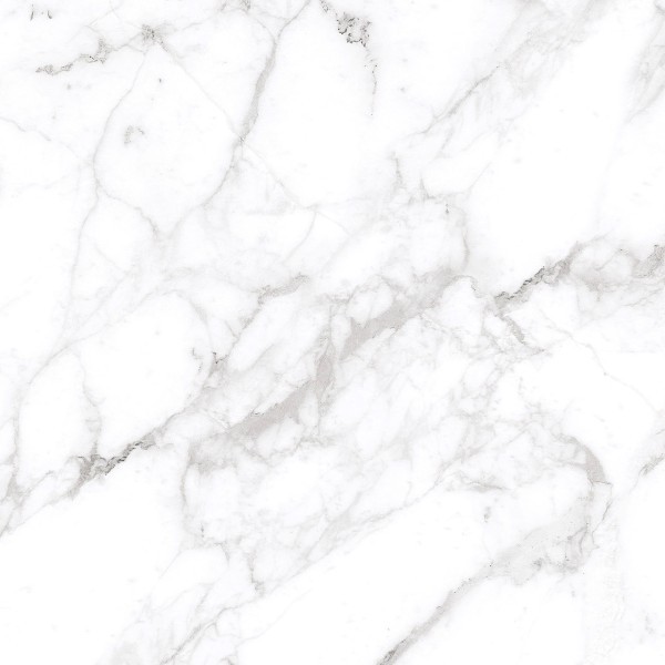 Плитка керамогранітна Н90580 Calacatta Extra Білий RECT 600x600x8 Golden Tile Golden Tile