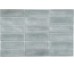Плитка Beret Steel Matt - 5x15 MAY00832 Beret з колекції Beret Mayolica