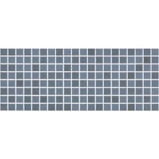 20x50 Land Mosaico Blue R4Dh з колекції Land 20x50 Land Mosaico Blue R4Dh з колекції Land