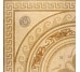 Панно Rosone Oro 41x41 Palace Versace з колекції Palace Versace