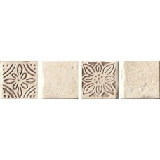 Декор (5x20) 1042270 Treccia Actual Rapolano - Marble Style з колекції Marble Style Декор (5x20) 1042270 Treccia Actual Rapolano - Marble Style з колекції Marble Style