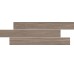 Плитка Wood Taupe 15x120 Shadebox Sant Agostino з колекції Shadebox Sant Agostino