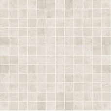 Мозаїка (30x30) CVR888K Cvr Mosaico 2,5X2,5Avorio - Crossover з колекції Crossover Crossover Керамічна плитка NovaBell