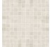 Мозаика (30x30) CVR888K Cvr Mosaico 2,5X2,5Avorio - Crossover из коллекции Crossover NovaBell