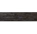 Декор (22.5x90) TL22MC08D nero - Montecarlo з колекції Montecarlo Tonino Lamborghini