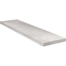 Кутова сходинка (33x100) 62397 Angolo Dx Gradino C.Retta Grey - Chrome з колекції Chrome Chrome Керамическая плитка Cerdomus — страница 4